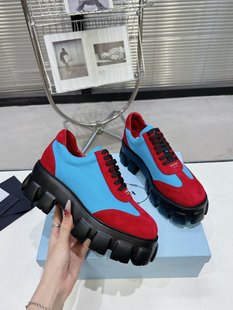 Prada Casual Shoes